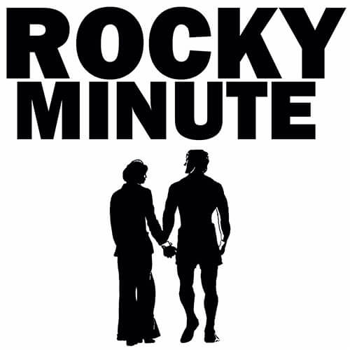 Rocky Minute